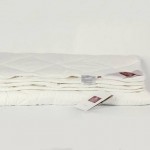 Одеяло German Grass Merino Wool лёгкое 200х200 см
