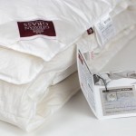 Одеяло German Grass Royal Down теплое 200х220 см