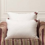 Подушка German Grass Bamboo Grass регулируемая 70х70 см 