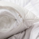 Подушка German Grass Cashmere Wool Grass регулируемая 70х70 см 