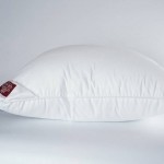 Подушка German Grass Non-Allergenic Premium Grass средняя 50х70 см 