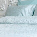 Комплект постельного белья Palette Grass Azur