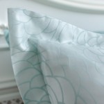 Комплект постельного белья Palette Grass Azur
