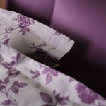 Комплект постельного белья Palette Grass Lilac