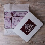 Комплект постельного белья Palette Grass Lilac