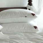 Подушка German Grass Non-Allergenic Premium Grass средняя 50х70 см 