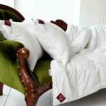 Подушка German Grass Non-Allergenic Premium Grass средняя 50х70 см 