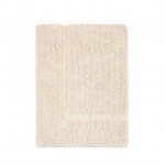Коврик Luxberry Lux экрю 65х90 см