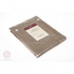 Коврик Luxberry Soft коричневый  65х90 см