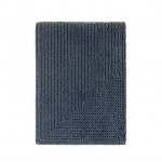 Коврик Luxberry Soft индиго 65х90 см