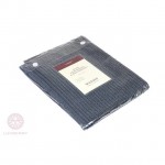 Коврик Luxberry Soft индиго 65х90 см