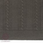 Плед Luxberry Imperio 196 зеленый