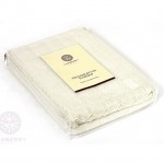 Плед Luxberry Imperio 93 белый