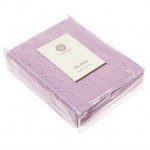 Плед Luxberry Lux 34 французский розовый