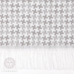 Покрывало Luxberry Easy Life серый (150х220 см)