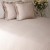 Покрывало Luxberry English Style розовая пудра (150х220 см)