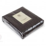 Покрывало Luxberry Velvet темный шоколад (200х220 см)