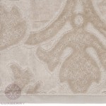Полотенце Luxberry Барокко мокко (30х50 см)