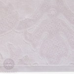Полотенце Luxberry Барокко розовая пудра (100х150 см)