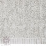 Полотенце Devilla Imperio умбра (30х50 см)