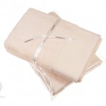 Полотенце Luxberry Joy розовый (70х140 см)