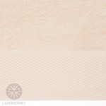Полотенце Luxberry Joy лососёвый (70х140 см)