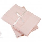 Полотенце Luxberry Joy розовый (100х150 см)