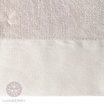 Полотенце Devilla Senses бежевый (55х100 см)