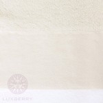 Полотенце Devilla Senses экрю (55х100 см)