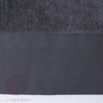Полотенце Devilla Senses графитовый (90х150 см)