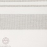 Полотенце Luxberry Spa 2 белый/льняной (100х150 см)