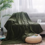 Плед Cleo Royal Plush 021-RP из велсофта