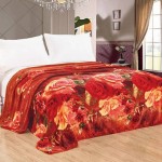 Плед Cleo Вирджиния CF-042 из велсофта