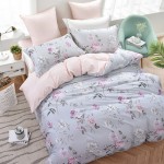 Комплект постельного белья  с простыней на резинке Asabella 1263/160