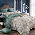 Комплект постельного белья Asabella 1270
