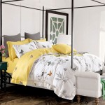 Комплект постельного белья Asabella 1271