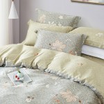 Комплект постельного белья Asabella 1529