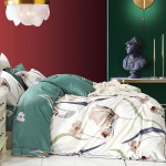 Комплект постельного белья Asabella 1605