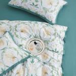 Комплект постельного белья Asabella 1874