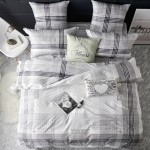 Комплект постельного белья Asabella 336