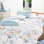 Комплект постельного белья Asabella 371