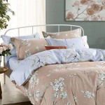 Комплект постельного белья Asabella 831