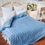 Комплект постельного белья Balimena бязь Axton Blue (наволочки 70х70 см)