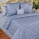 Комплект постельного белья Balimena бязь Star (наволочки 70*70 см)