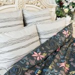 Комплект постельного белья Balimena бязь Vera Basel (наволочки 70х70 см)