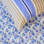 Комплект постельного белья Balimena бязь Watson Blue (наволочки 50х70 см)