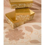 Комплект постельного белья Balimena мако-сатин CL-8241 Beige (наволочки 70х70 см)