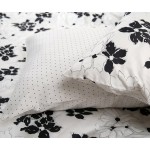 Комплект постельного белья Balimena мако-сатин Graphics (наволочки 70х70 см)