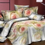 Комплект постельного белья Cleo бязь модель b-342