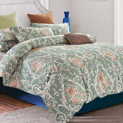 Cleo Satin Reactive 008-SR